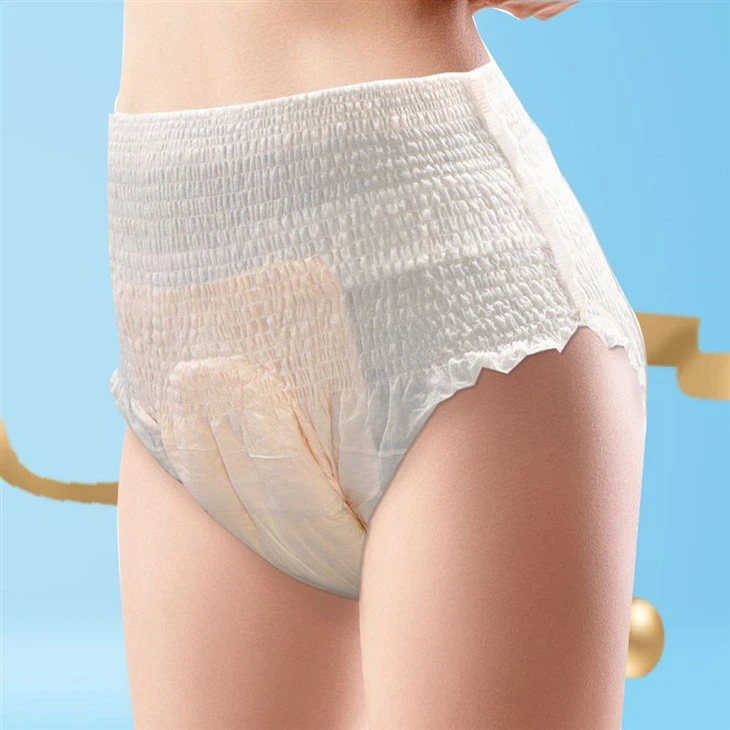 Allergy Free Maternity Underwear