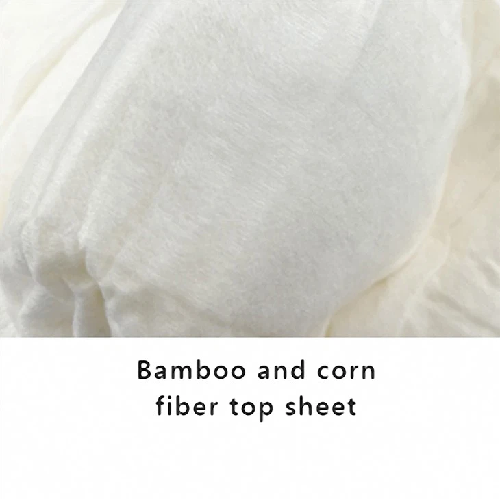 Allergy Free Newborn Baby Diapers