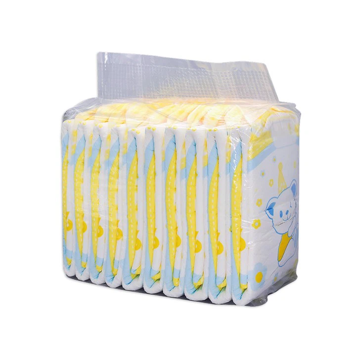 Eco Friendly Adult Diapers