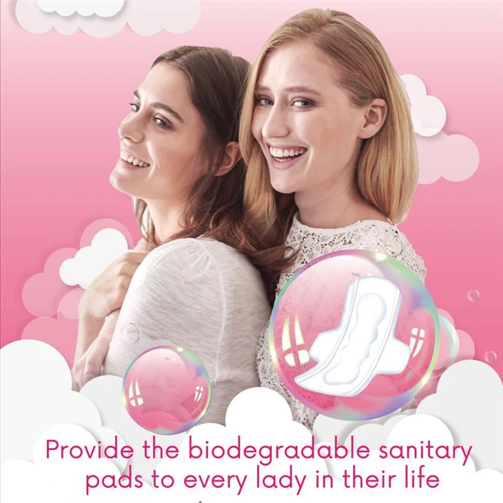 Maxi Sanitary Pad