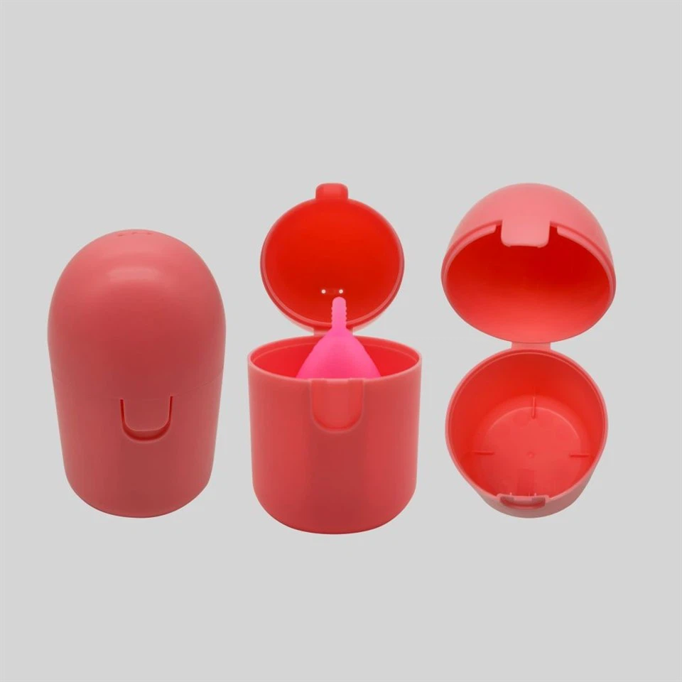 menstrual cup for light flow（8） (2)