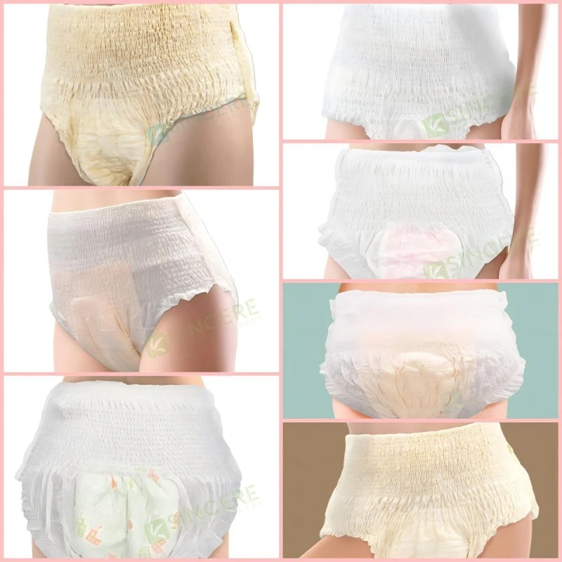 Adult Diaper Insert Pads 19 Adult Diaper Insert Pads 19