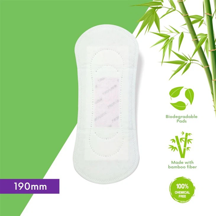 Ženske vložke za menstruacijo